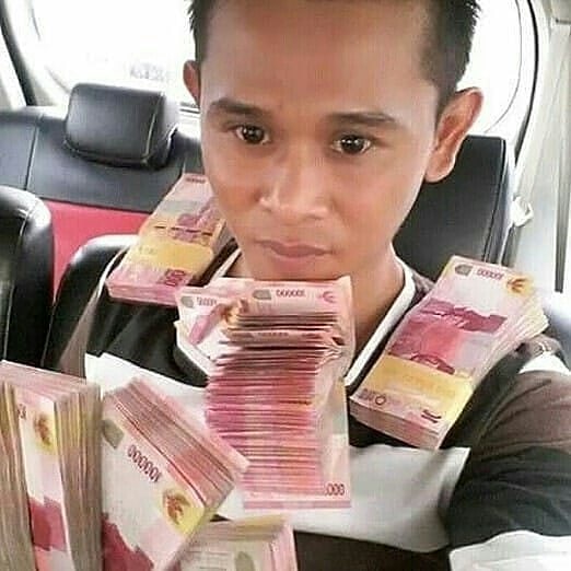 TESTIMONI PEMAHAR KEILMUAN PESUGIHAN PUTIH TANPA TUMBAL